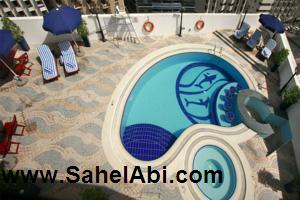 تور دبی هتل هاوارد جانسون - آژانس مسافرتی و هواپیمایی آفتاب ساحل آبی